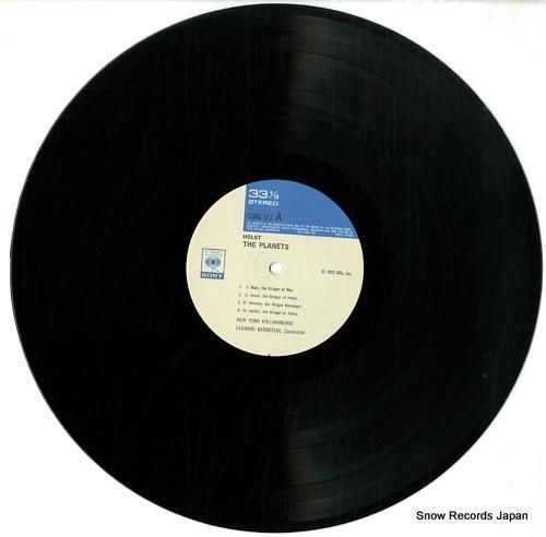 レナード・バーンスタイン -