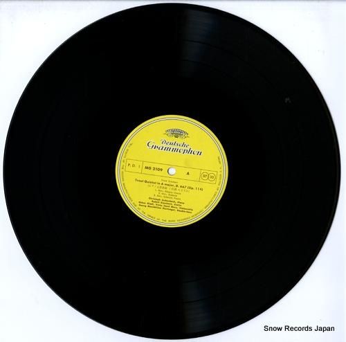 クリストフ・エッシェンバッハ