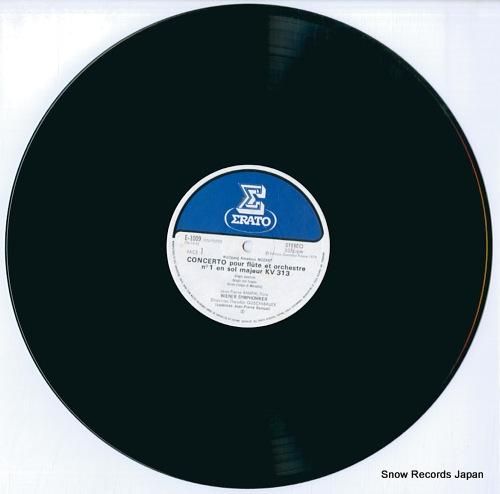 ジャン=ピエール・ランパル -