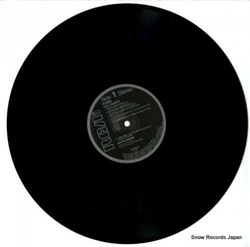 ウェイロン・ジェニングス -