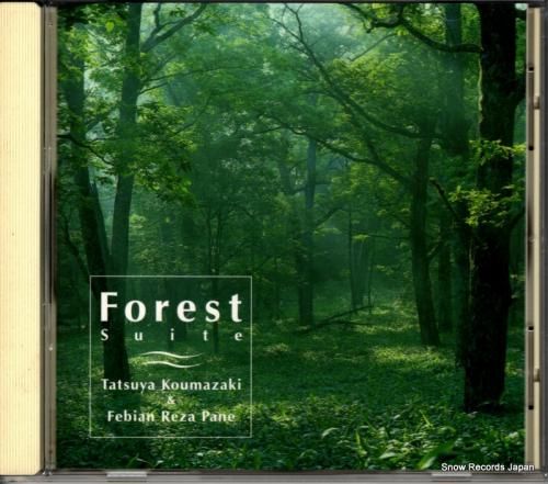 CD: 小馬崎達也&フェビアン