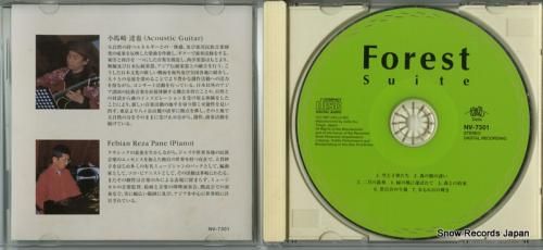 CD: 小馬崎達也&フェビアン