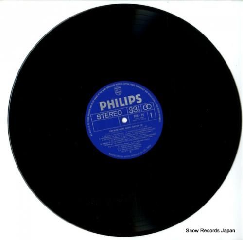 V/A - エリーゼのために/