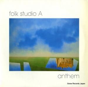 FOLK STUDIO A - anthem - ARLP008