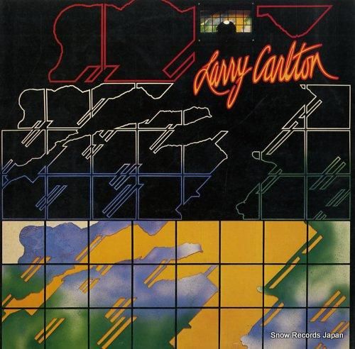 ラリー・カールトン - 夜の彷