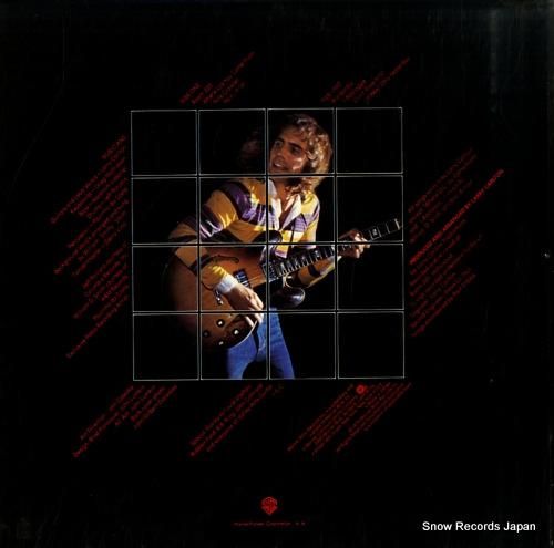 ラリー・カールトン - 夜の彷