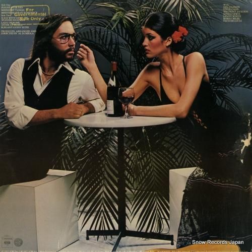 アル・ディ・メオラ - ele