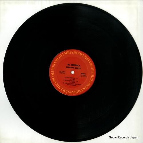 アル・ディ・メオラ - ele