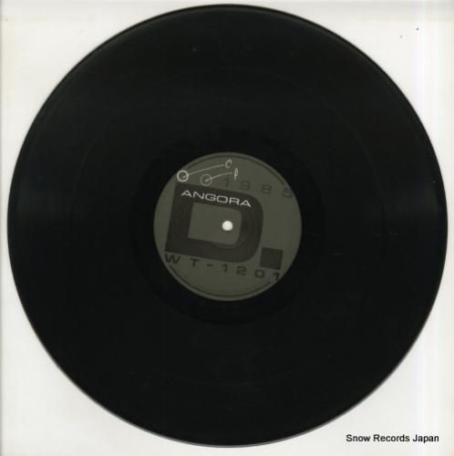 サディ・サッズ - angor