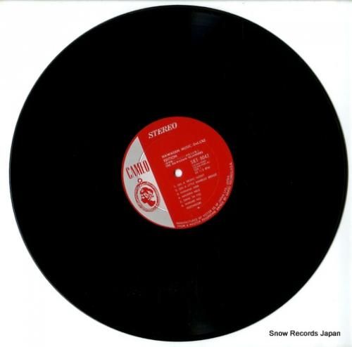 ハワイアン・アイランダース -