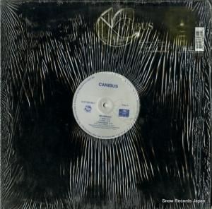 CANIBUS - mic-nificent - 012158039-1