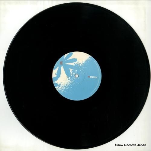 DR.オクタゴン - blue