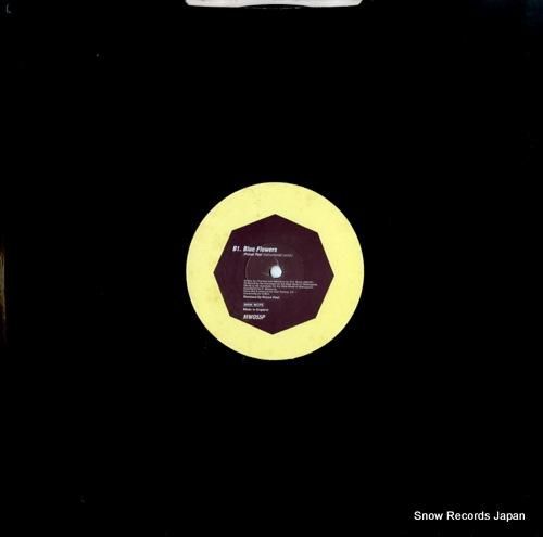 DR.オクタゴン - blue