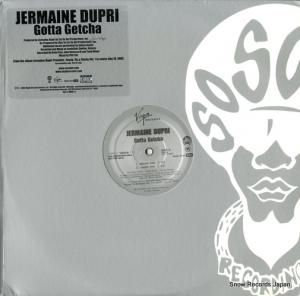 㡼ᥤ󡦥ǥץ - gotta getcha - 708761933413