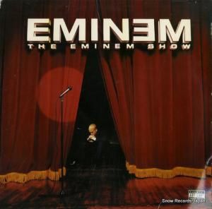 エミネム - the eminem show - 0694932961