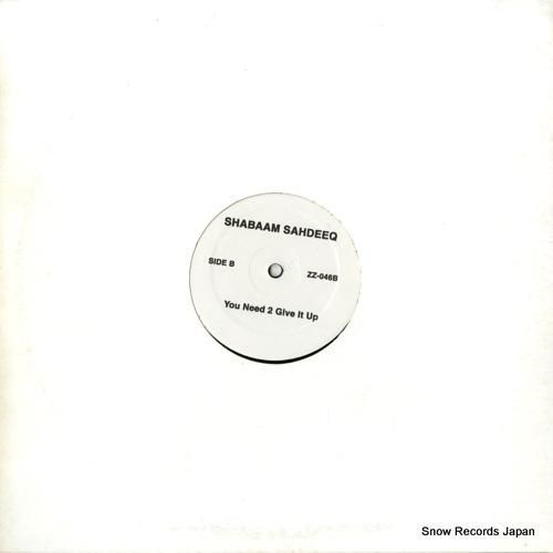 ジャ・ルール&アシャンティ -