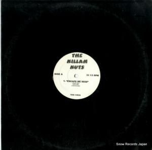  - excuse me miss - TKK-1482