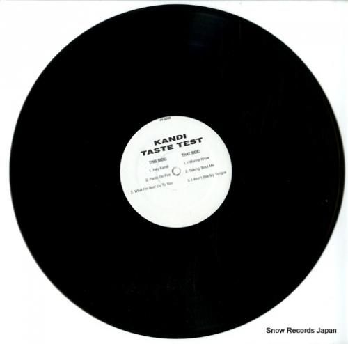キャンディ - taste t