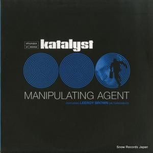 KATALYST - manipulating agent - INVLP010