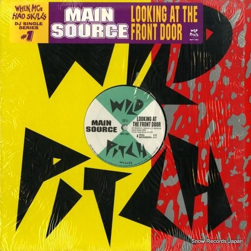 メイン・ソース - looki