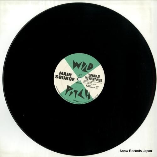 メイン・ソース - looki