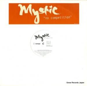 MYSTIC - no competition - DRMR-14101-1