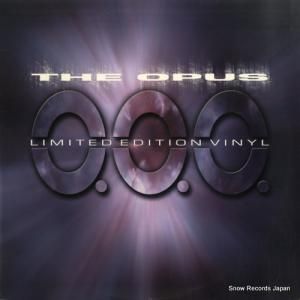 THE OPUS - 0.0.0. - OZO88831-6