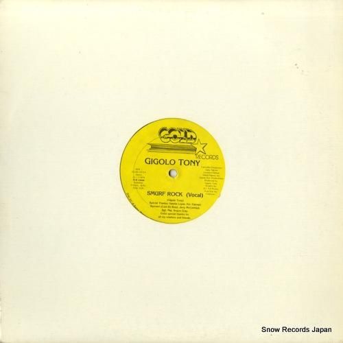 GIGOLO TONY - s
