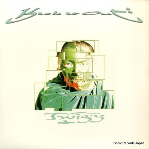 ツイギー - キック・イット・