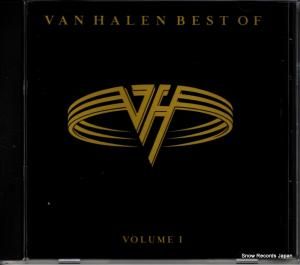 CD: ヴァン・ヘイレン - best of volume 1 - 946332-2