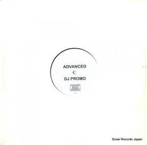 ASBO - let the music lift you up - ASBO002