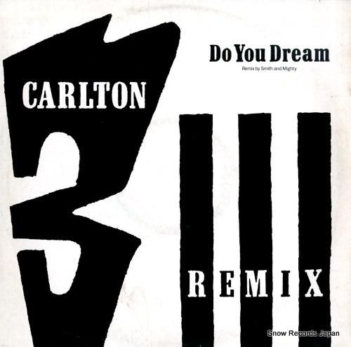 CARLTON - do yo