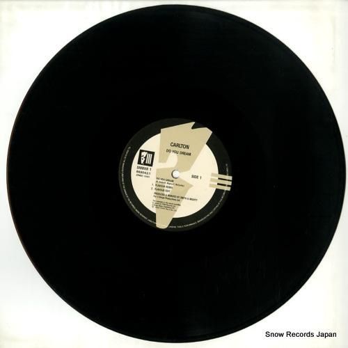 CARLTON - do yo