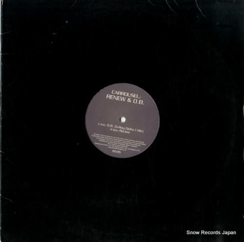 CARROUSEL - ren
