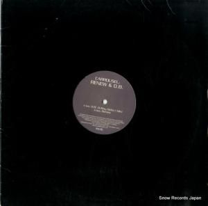 CARROUSEL - renew & d.b. - INV016