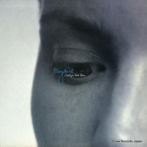 ꡼ۥåȡܥå - maybe i - LL-1036