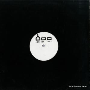 DJ JEROENSKI - feel good/music - 12BOO39