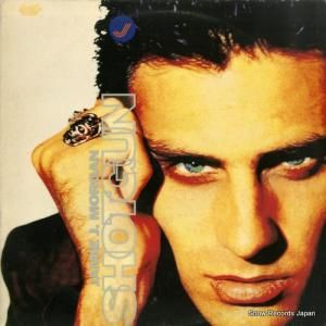 JAMIE J. MORGAN - shotgun - 4664851