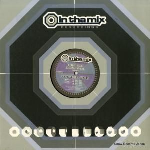 ONIONZ & TONY - cruise control volume one - ITMR002