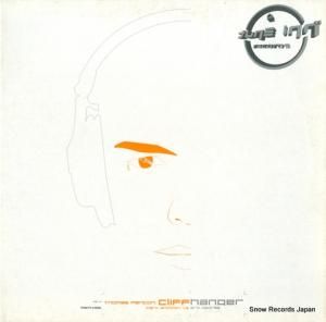 THOMAS PENTON - cliffhanger - TIR010