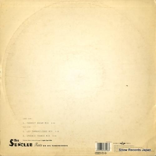 ザ・クラブ - fiesta