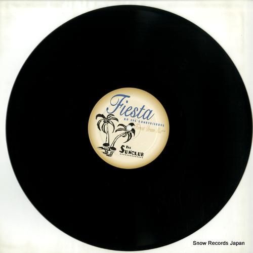 ザ・クラブ - fiesta