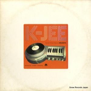 ٲů - k-jee - 12YUM005