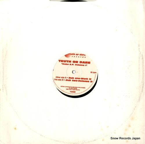 TRUTH OR DARE -
