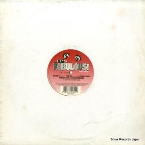 TWISTED - breakdance (is back) remixes - ITSA1209R
