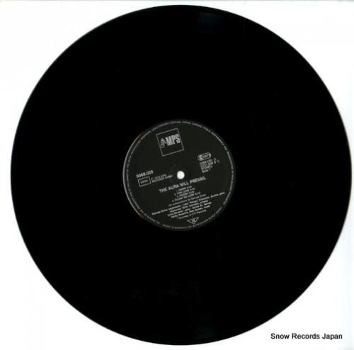 ジョージ・デューク - the