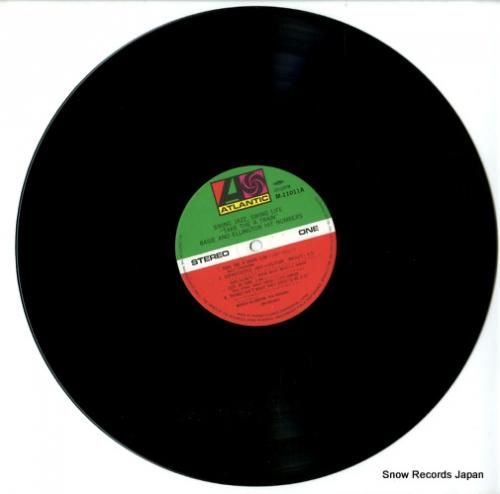 原信夫とシャープス・アンド・フ