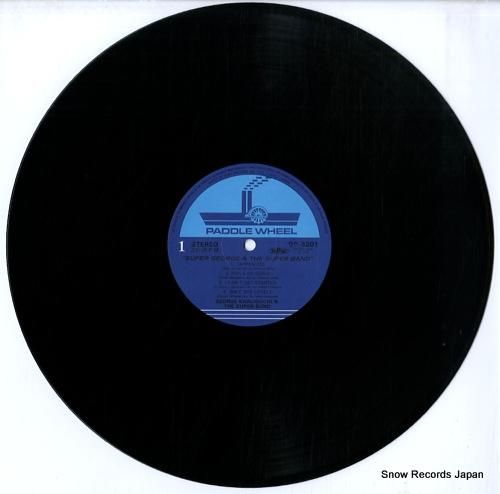 ジョージ川口&スーパー・バンド