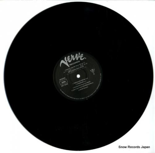 ジーン・クルーパ - ジ・エキ