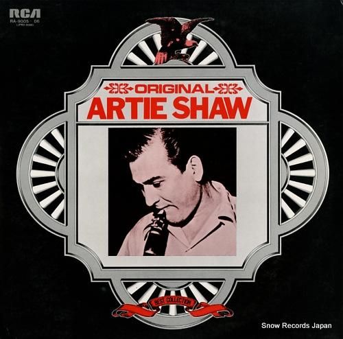 アーティ・ショウ - オリジナ